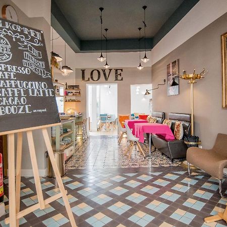 Maison Marsil - Boutique Hotel Koeln Экстерьер фото