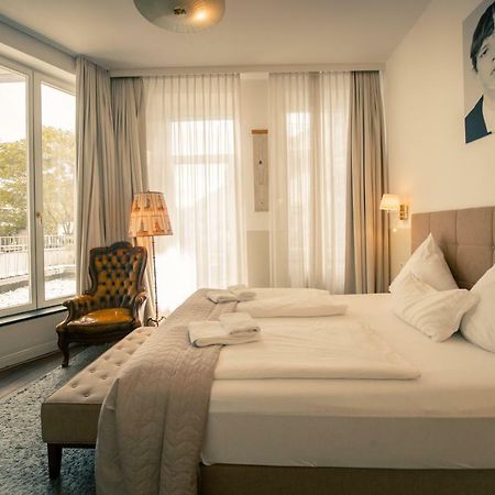 Maison Marsil - Boutique Hotel Koeln Экстерьер фото