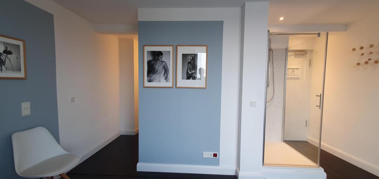 Maison Marsil - Boutique Hotel Koeln Экстерьер фото