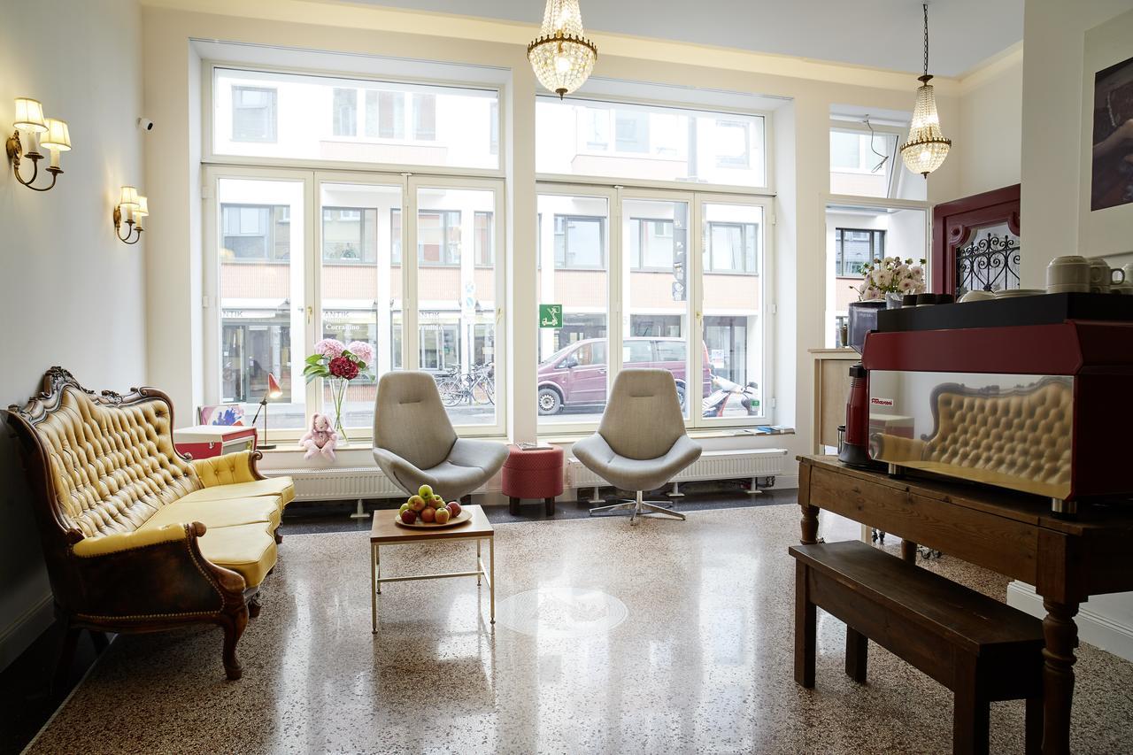 Maison Marsil - Boutique Hotel Koeln Экстерьер фото