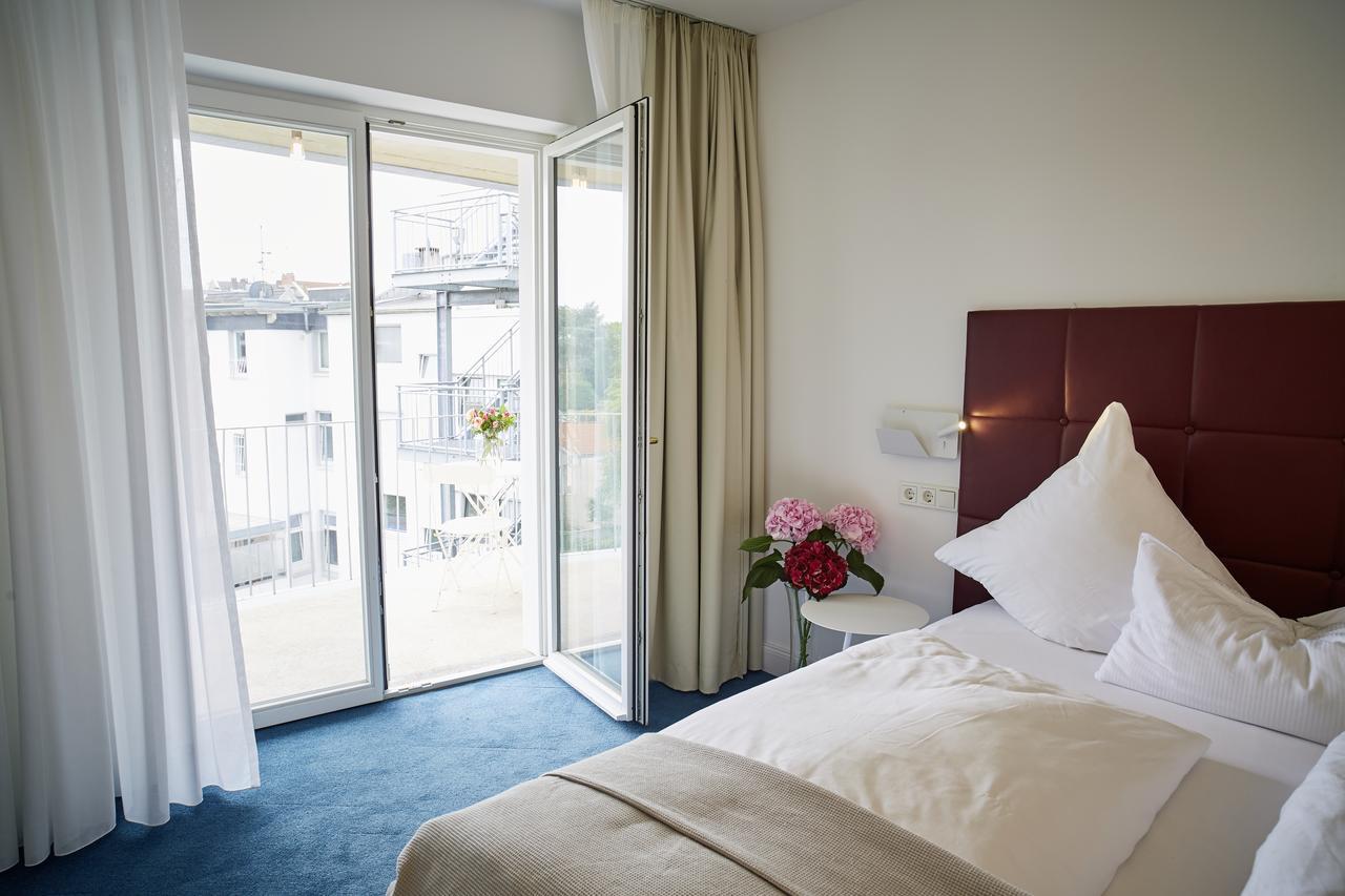 Maison Marsil - Boutique Hotel Koeln Экстерьер фото