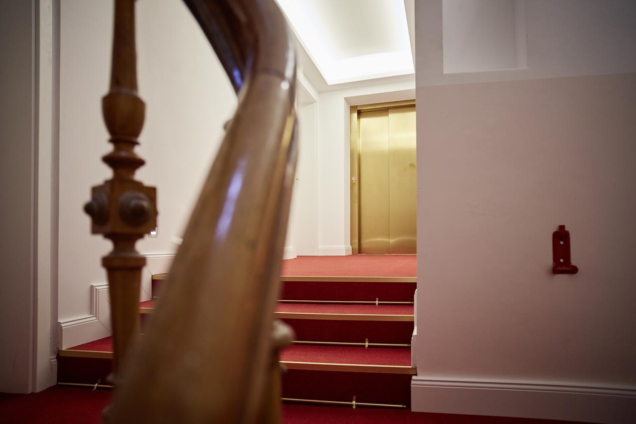 Maison Marsil - Boutique Hotel Koeln Экстерьер фото