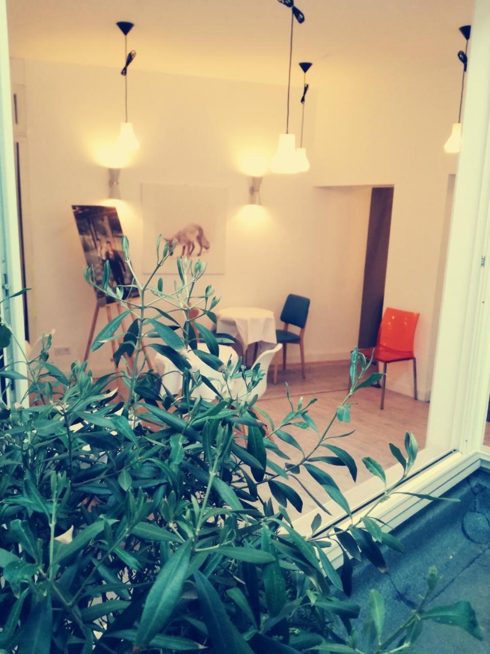 Maison Marsil - Boutique Hotel Koeln Экстерьер фото