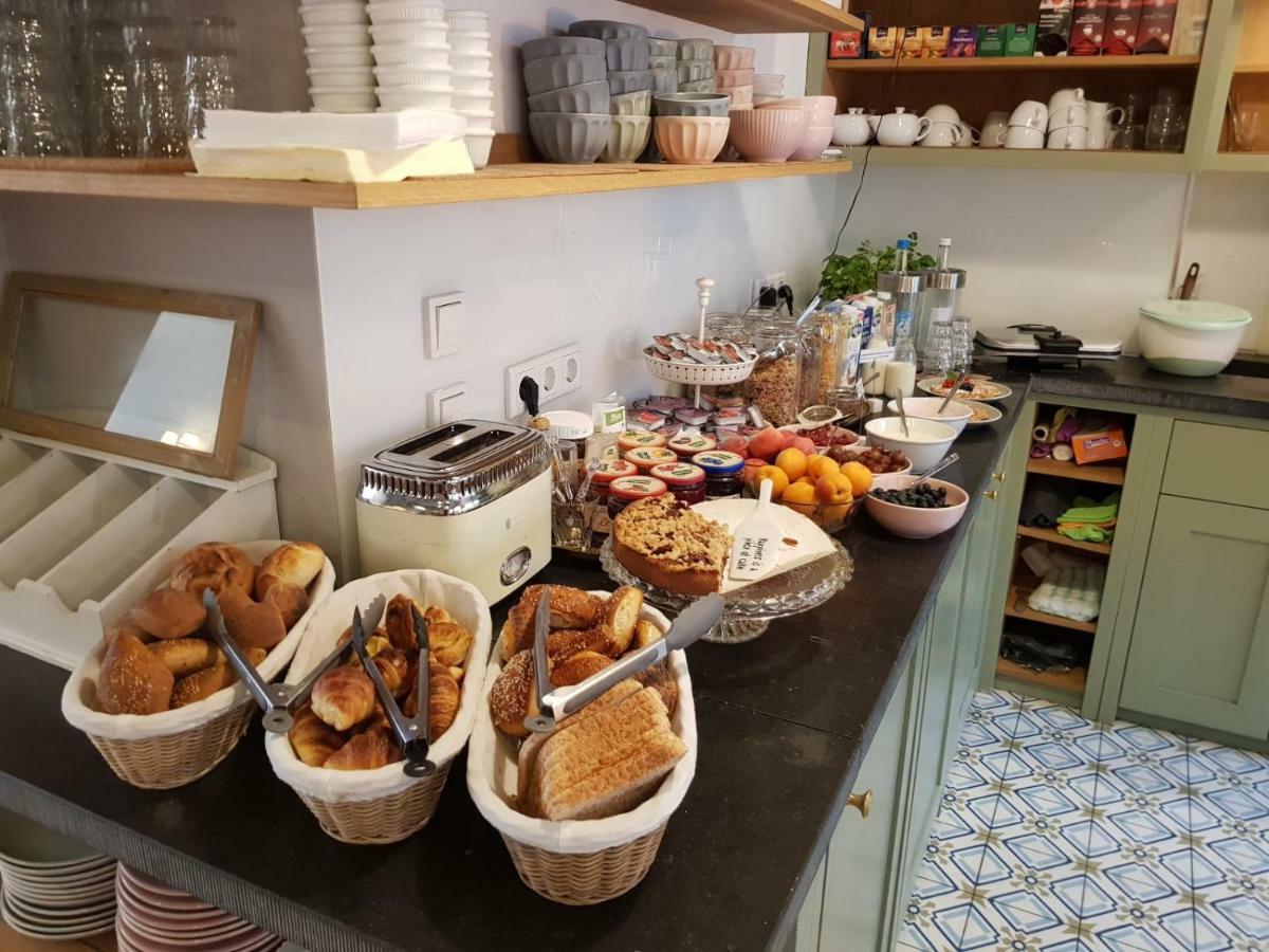 Maison Marsil - Boutique Hotel Koeln Экстерьер фото