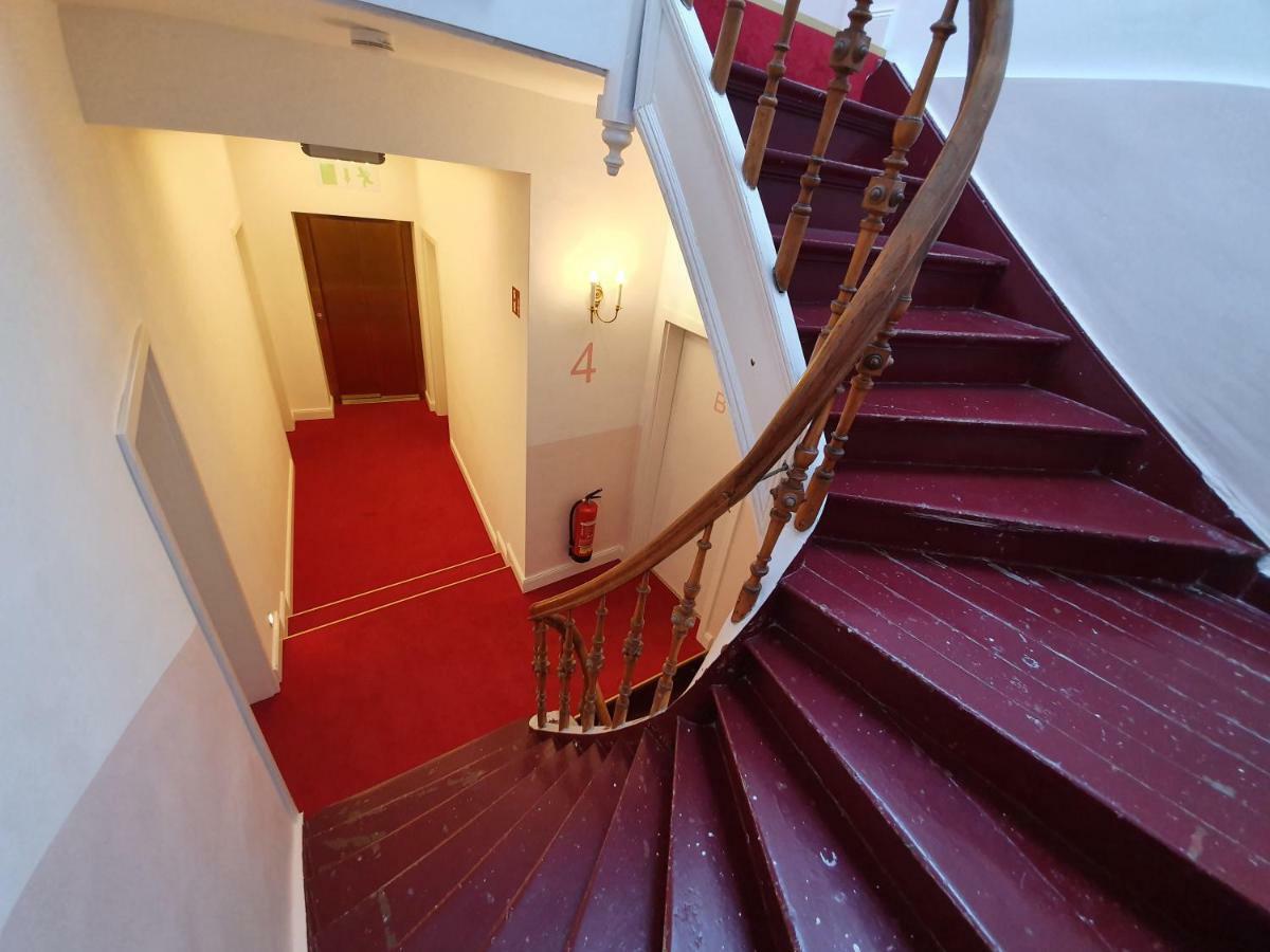 Maison Marsil - Boutique Hotel Koeln Экстерьер фото