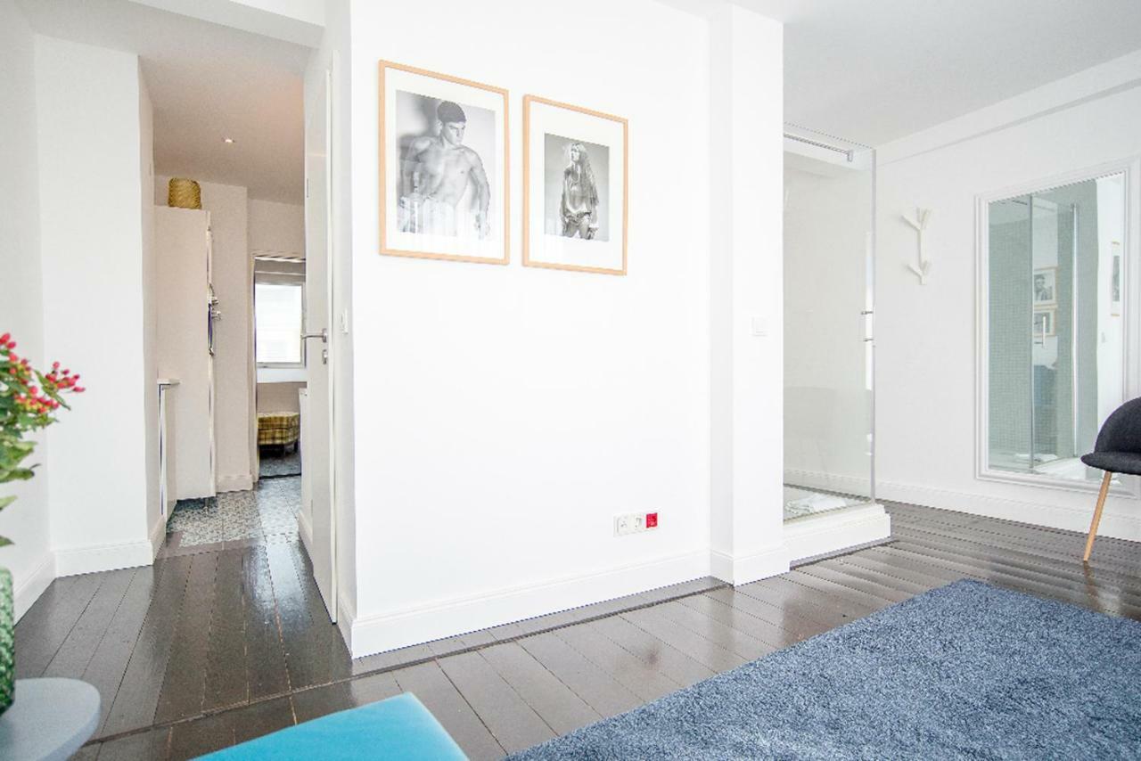 Maison Marsil - Boutique Hotel Koeln Экстерьер фото
