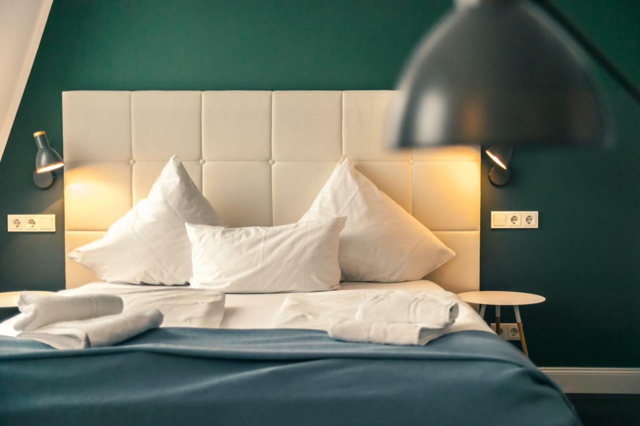 Maison Marsil - Boutique Hotel Koeln Экстерьер фото